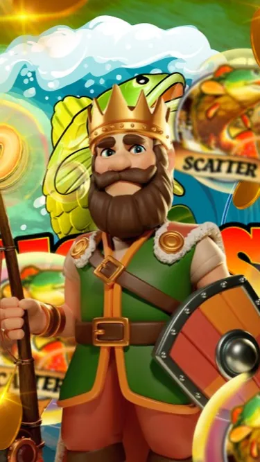 Big Bass Bonanza Screenshot